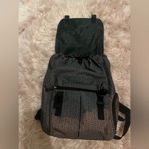 Guess Backpack Men vintage